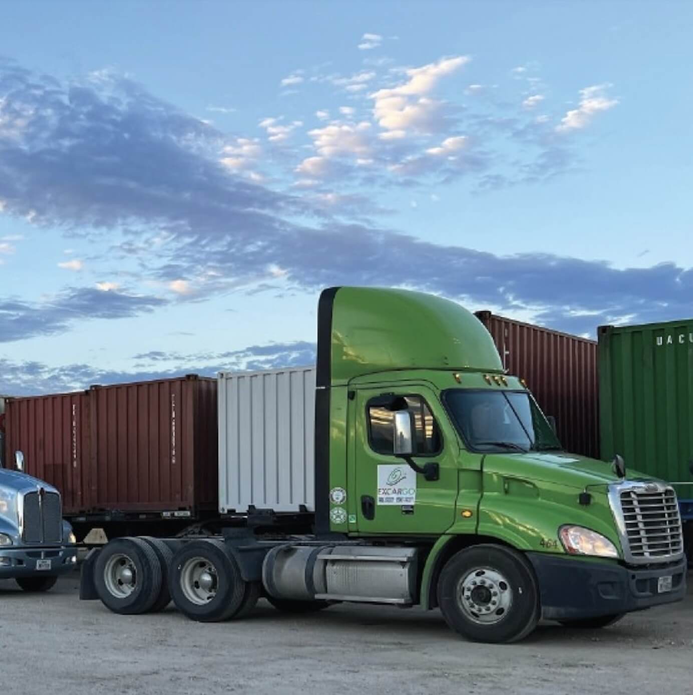 Truck